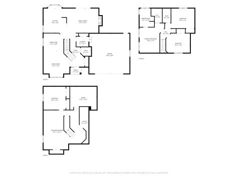 6036 Chinkapin Drive Columbus IN 47201