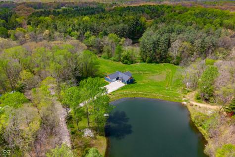 5980 Pine Tree Lane Morgantown IN 46160