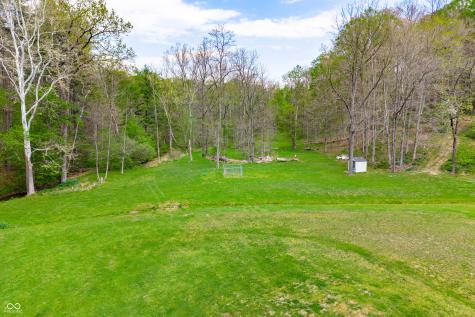 5980 Pine Tree Lane Morgantown IN 46160