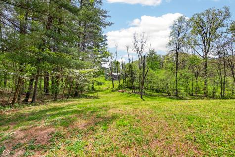5980 Pine Tree Lane Morgantown IN 46160