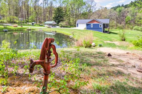 5980 Pine Tree Lane Morgantown IN 46160