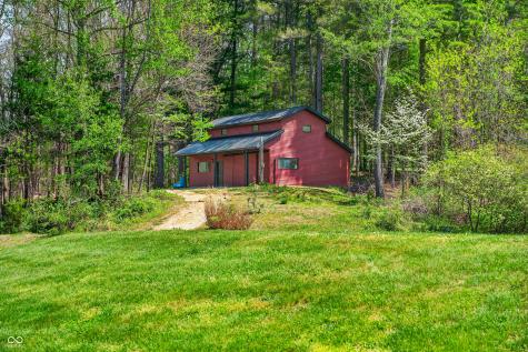 5980 Pine Tree Lane Morgantown IN 46160