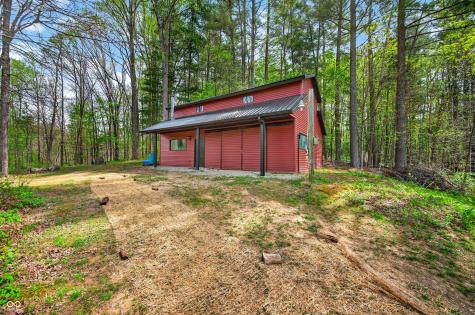 5980 Pine Tree Lane Morgantown IN 46160