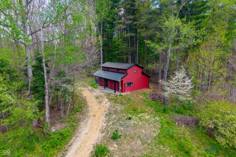 5980 Pine Tree Lane Morgantown IN 46160