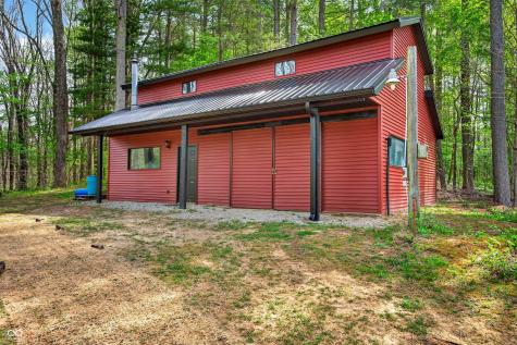 5980 Pine Tree Lane Morgantown IN 46160