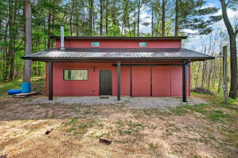 5980 Pine Tree Lane Morgantown IN 46160