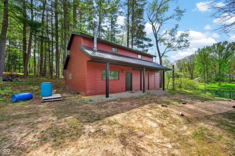 5980 Pine Tree Lane Morgantown IN 46160