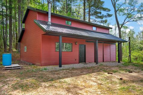 5980 Pine Tree Lane Morgantown IN 46160