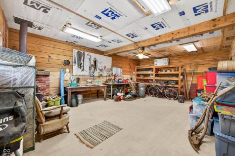 5980 Pine Tree Lane Morgantown IN 46160