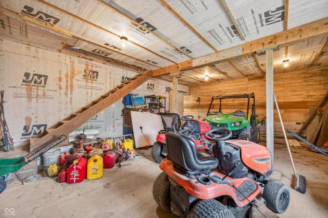 5980 Pine Tree Lane Morgantown IN 46160