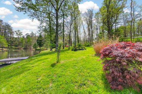 5980 Pine Tree Lane Morgantown IN 46160