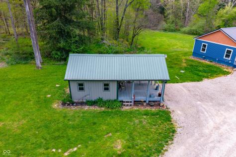 5980 Pine Tree Lane Morgantown IN 46160