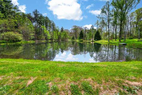 5980 Pine Tree Lane Morgantown IN 46160