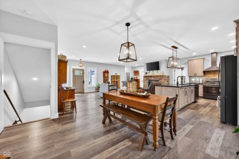 5980 Pine Tree Lane Morgantown IN 46160