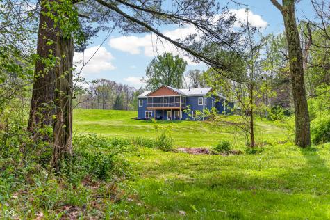 5980 Pine Tree Lane Morgantown IN 46160