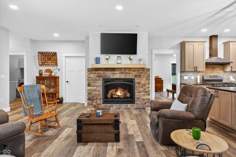 5980 Pine Tree Lane Morgantown IN 46160