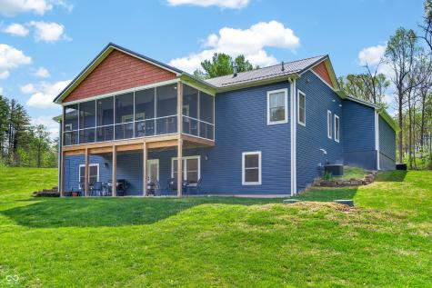 5980 Pine Tree Lane Morgantown IN 46160