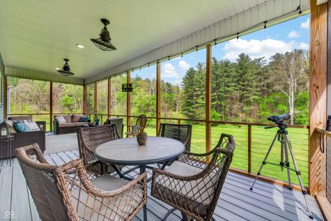 5980 Pine Tree Lane Morgantown IN 46160