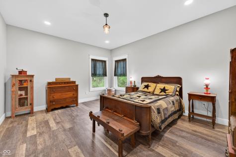 5980 Pine Tree Lane Morgantown IN 46160