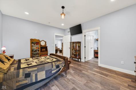 5980 Pine Tree Lane Morgantown IN 46160