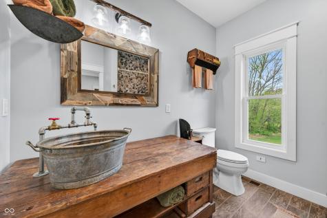 5980 Pine Tree Lane Morgantown IN 46160