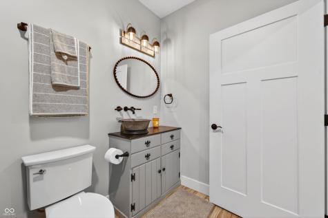 5980 Pine Tree Lane Morgantown IN 46160