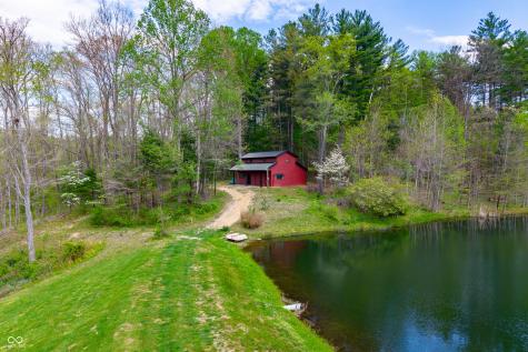 5980 Pine Tree Lane Morgantown IN 46160