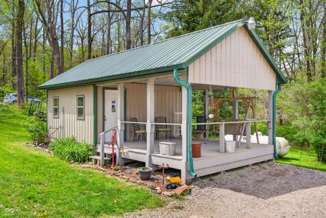 5980 Pine Tree Lane Morgantown IN 46160