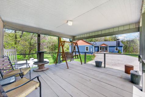5980 Pine Tree Lane Morgantown IN 46160