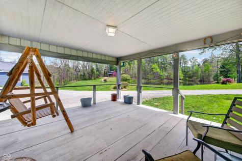 5980 Pine Tree Lane Morgantown IN 46160