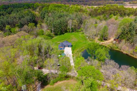 5980 Pine Tree Lane Morgantown IN 46160