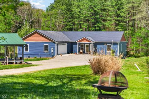 5980 Pine Tree Lane Morgantown IN 46160