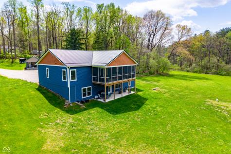 5980 Pine Tree Lane Morgantown IN 46160