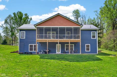 5980 Pine Tree Lane Morgantown IN 46160
