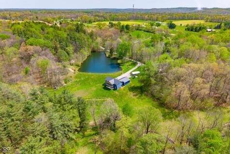 5980 Pine Tree Lane Morgantown IN 46160