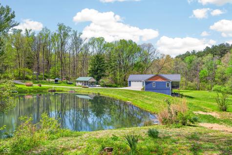 5980 Pine Tree Lane Morgantown IN 46160