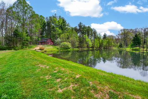 5980 Pine Tree Lane Morgantown IN 46160