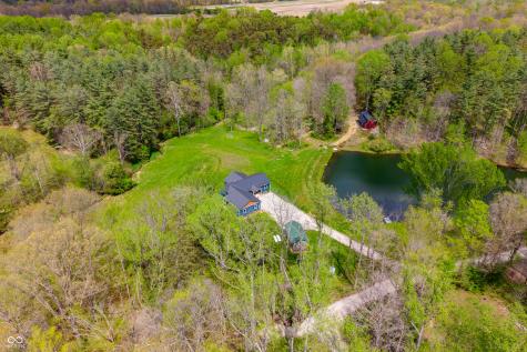 5980 Pine Tree Lane Morgantown IN 46160