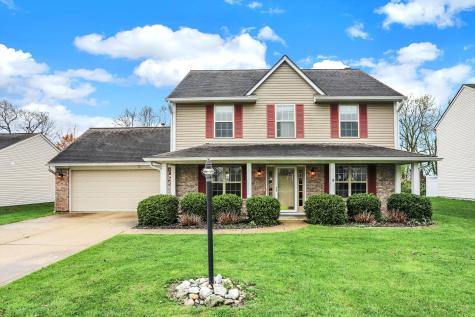 7517 Samuel Drive Indianapolis IN 46259