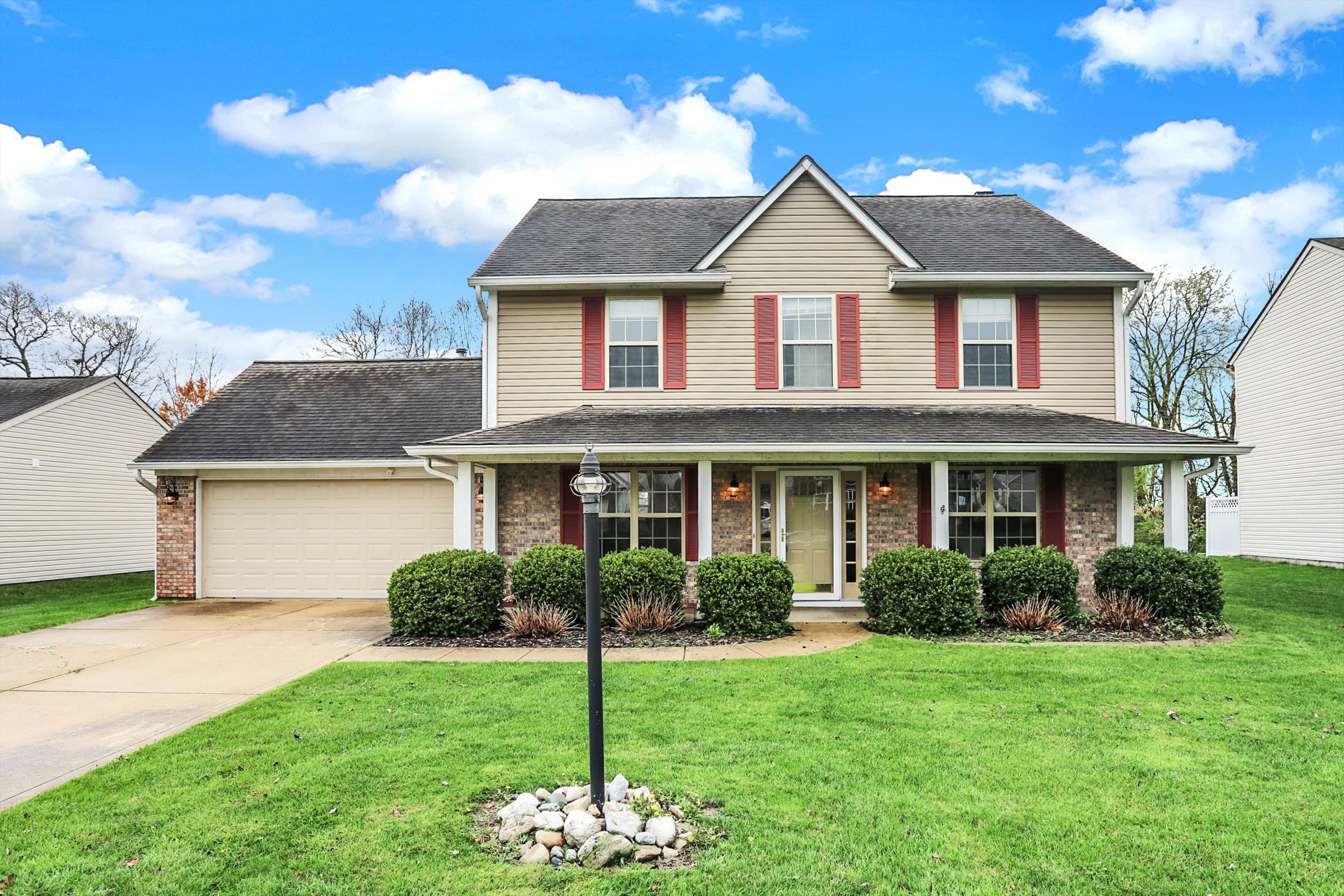 7517 Samuel Drive Indianapolis IN 46259