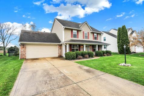 7517 Samuel Drive Indianapolis IN 46259