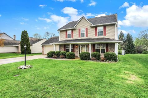 7517 Samuel Drive Indianapolis IN 46259