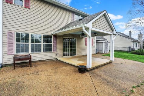 7517 Samuel Drive Indianapolis IN 46259