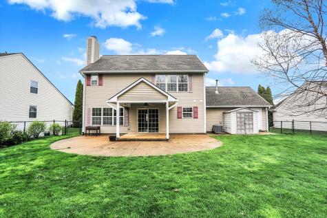 7517 Samuel Drive Indianapolis IN 46259