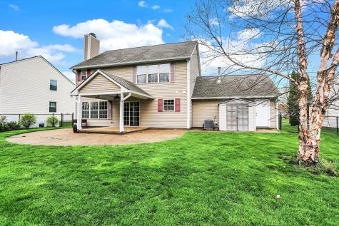 7517 Samuel Drive Indianapolis IN 46259