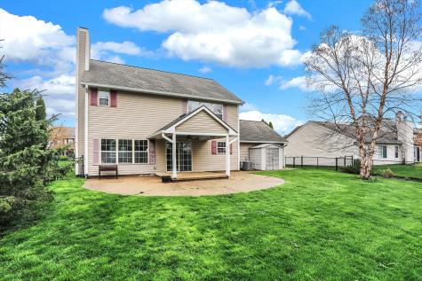 7517 Samuel Drive Indianapolis IN 46259