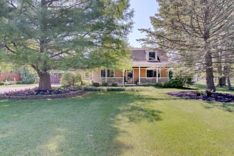 8639 W 96th Street Zionsville IN 46077