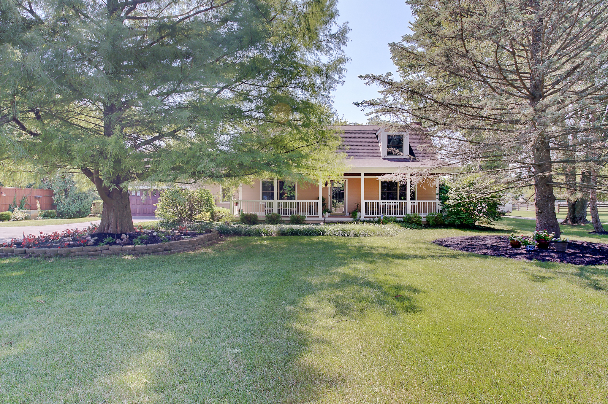 8639 W 96th Street Zionsville IN 46077