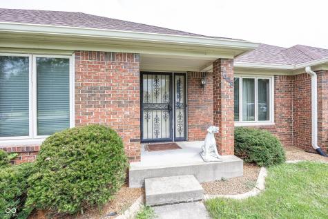 7448 W 100 North Greenfield IN 46140