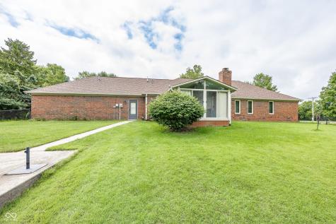 7448 W 100 North Greenfield IN 46140